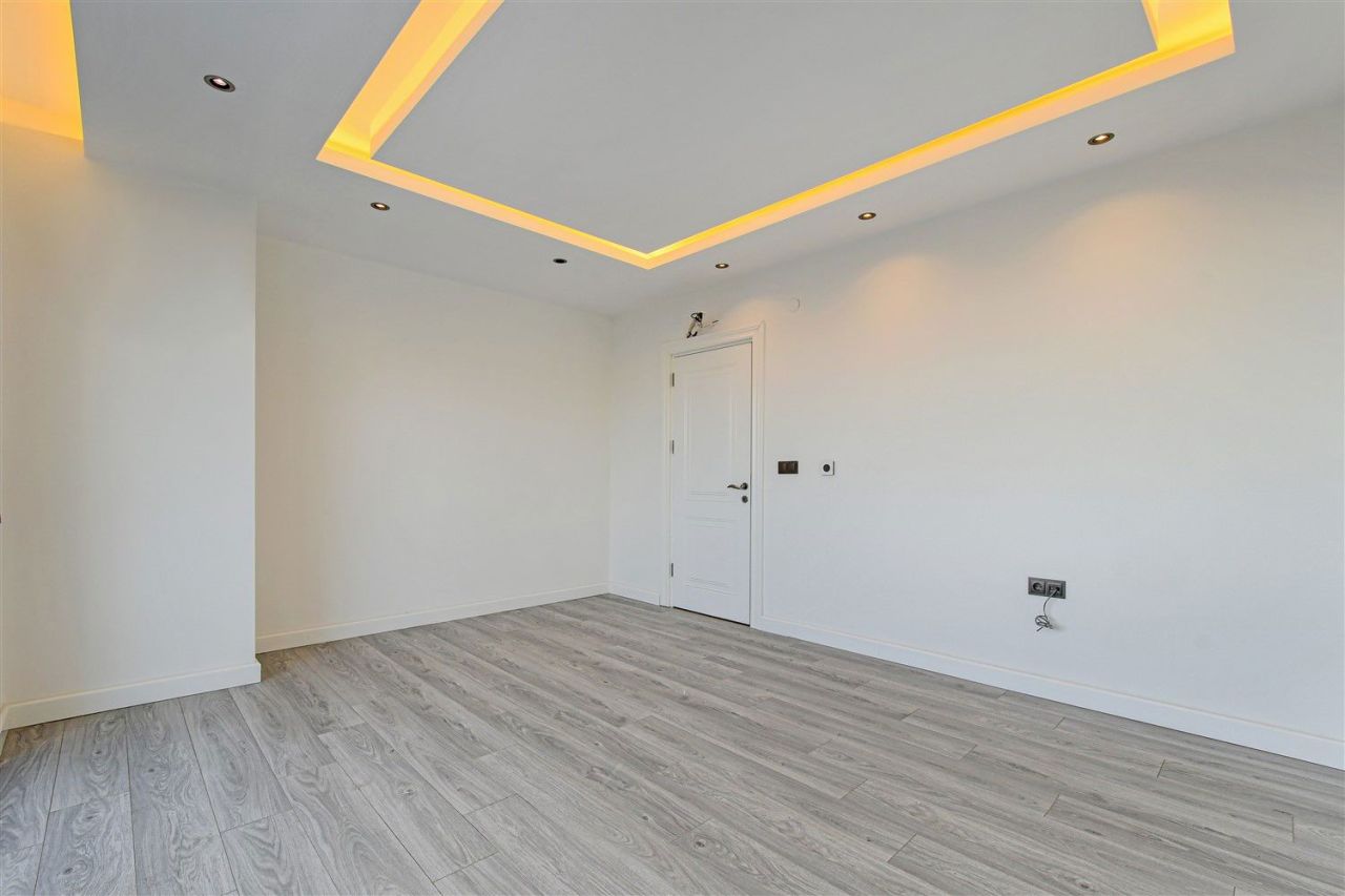 Вилла в Алании, Турция, 460 м² - фото 15