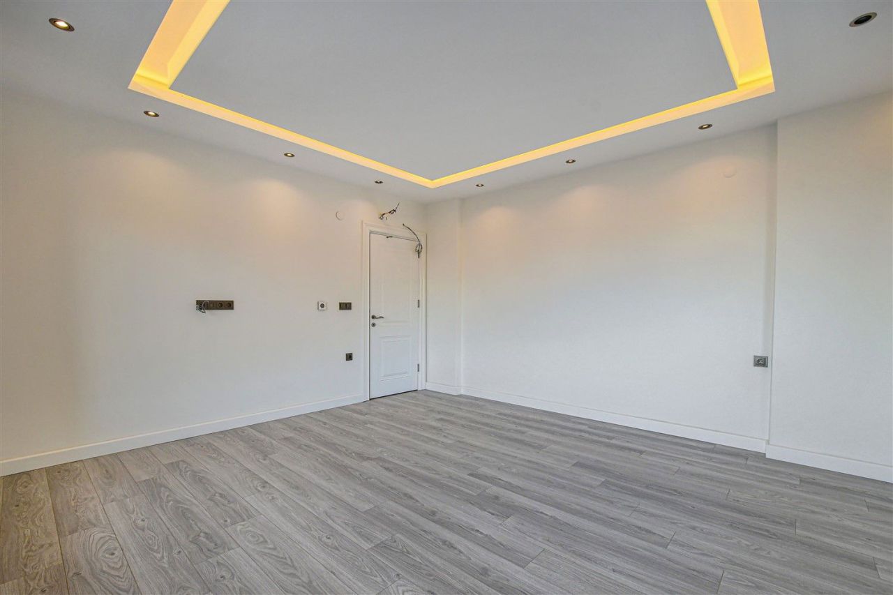 Вилла в Алании, Турция, 460 м² - фото 18