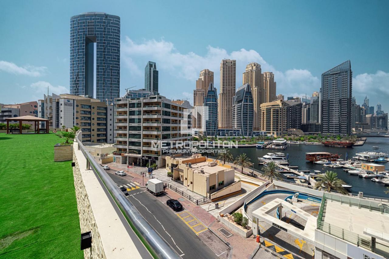 Апартаменты в Дубае, ОАЭ, 109 м² - фото 1