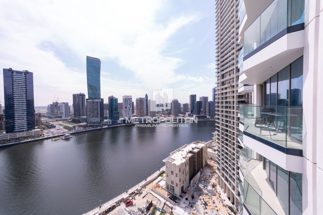 Апартаменты в Дубае, ОАЭ, 61 м² - фото 1