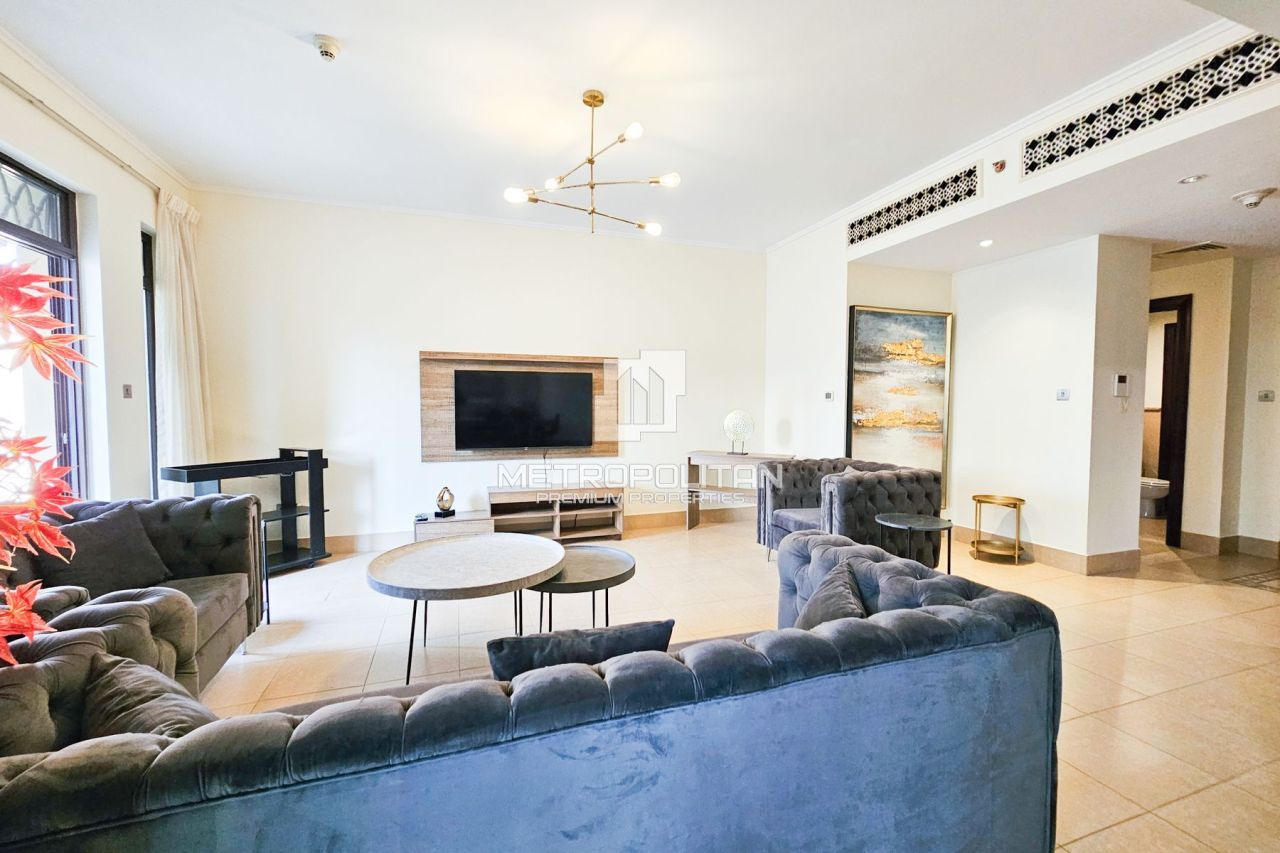 Апартаменты в Дубае, ОАЭ, 129 м² - фото 2