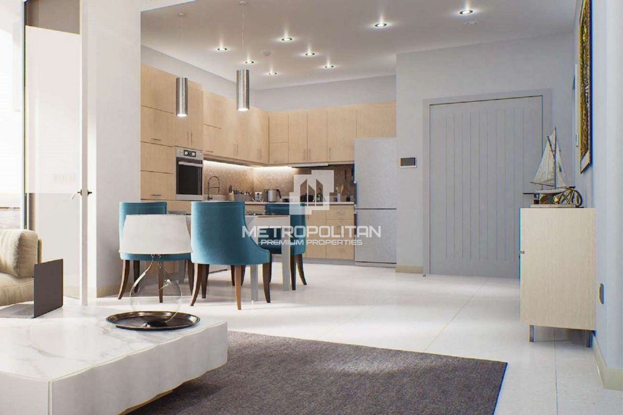 Апартаменты в Дубае, ОАЭ, 141 м² - фото 2