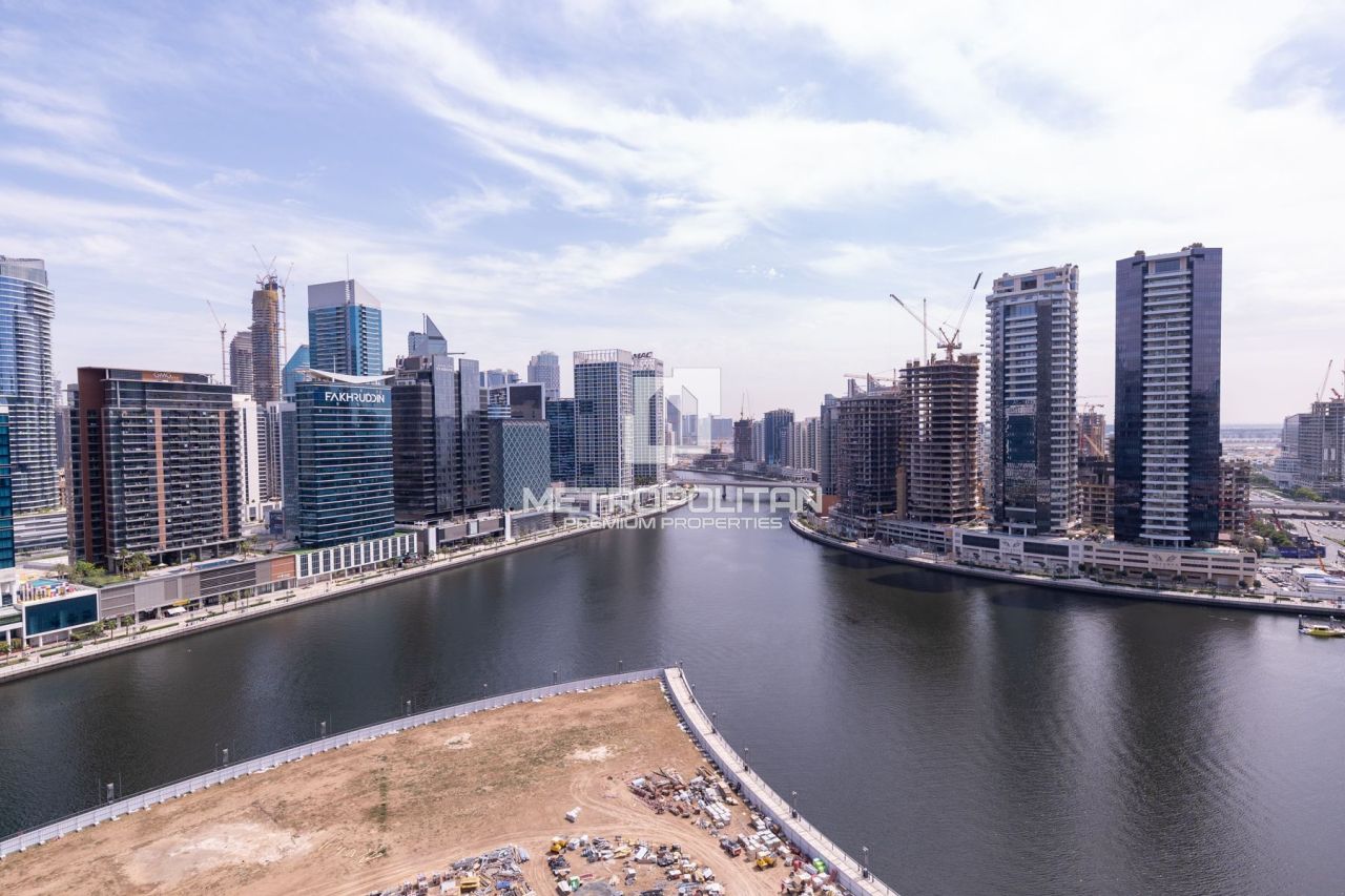 Апартаменты в Дубае, ОАЭ, 61 м² - фото 2