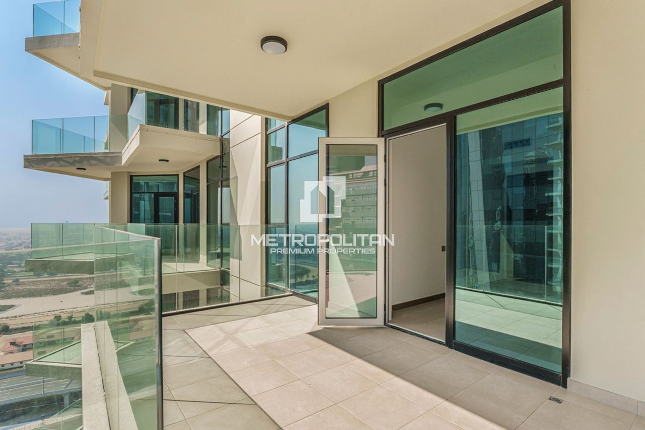 Апартаменты в Дубае, ОАЭ, 109 м² - фото 2