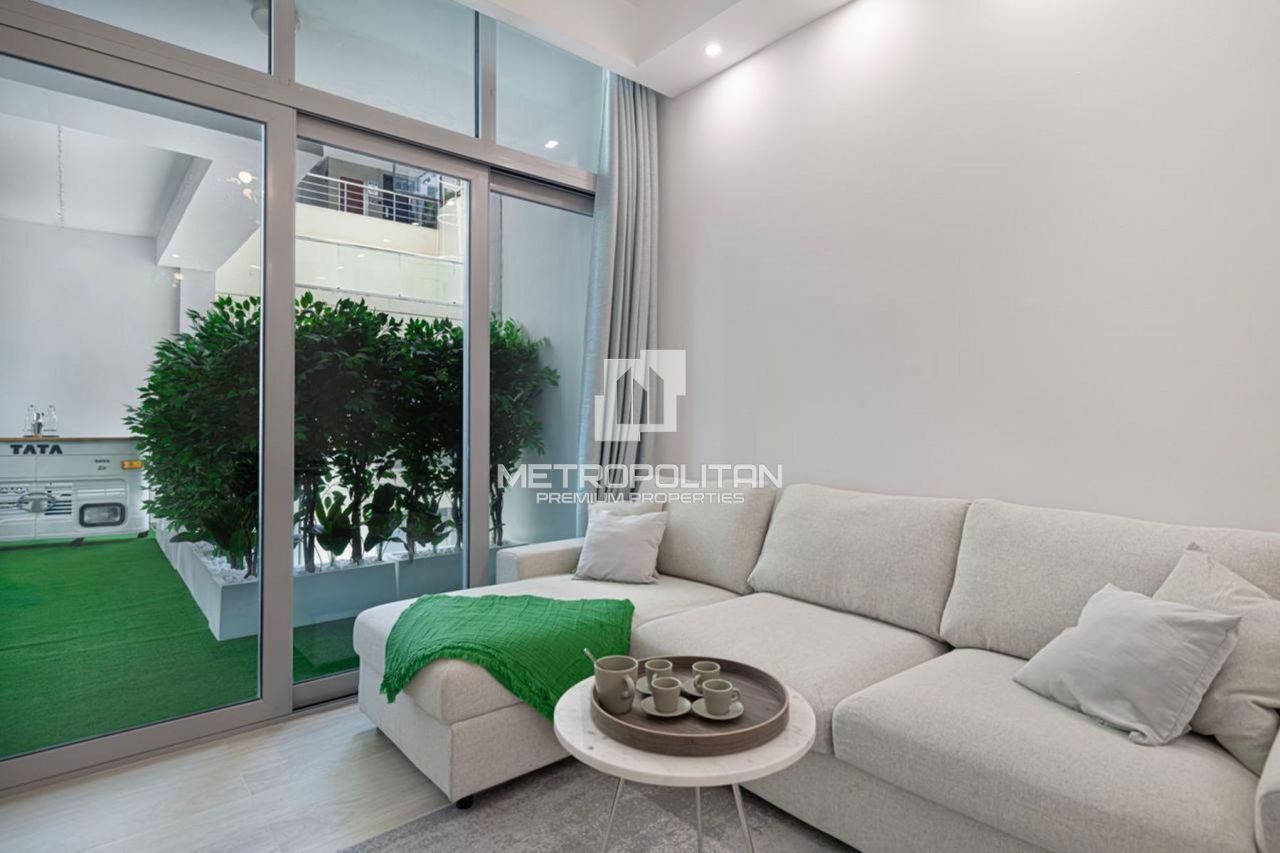 Апартаменты в Дубае, ОАЭ, 109 м² - фото 3