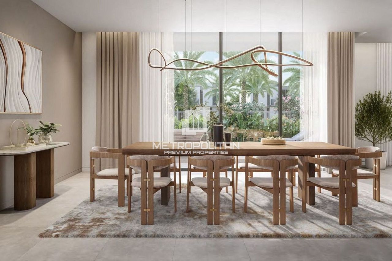 Вилла в Дубае, ОАЭ, 290 м² - фото 3