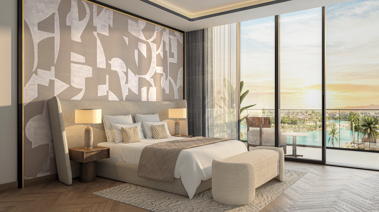 Апартаменты в Дубае, ОАЭ, 29 м² - фото 4