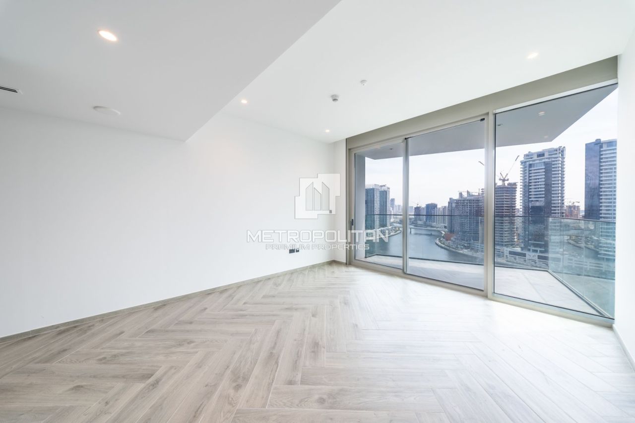 Апартаменты в Дубае, ОАЭ, 61 м² - фото 4