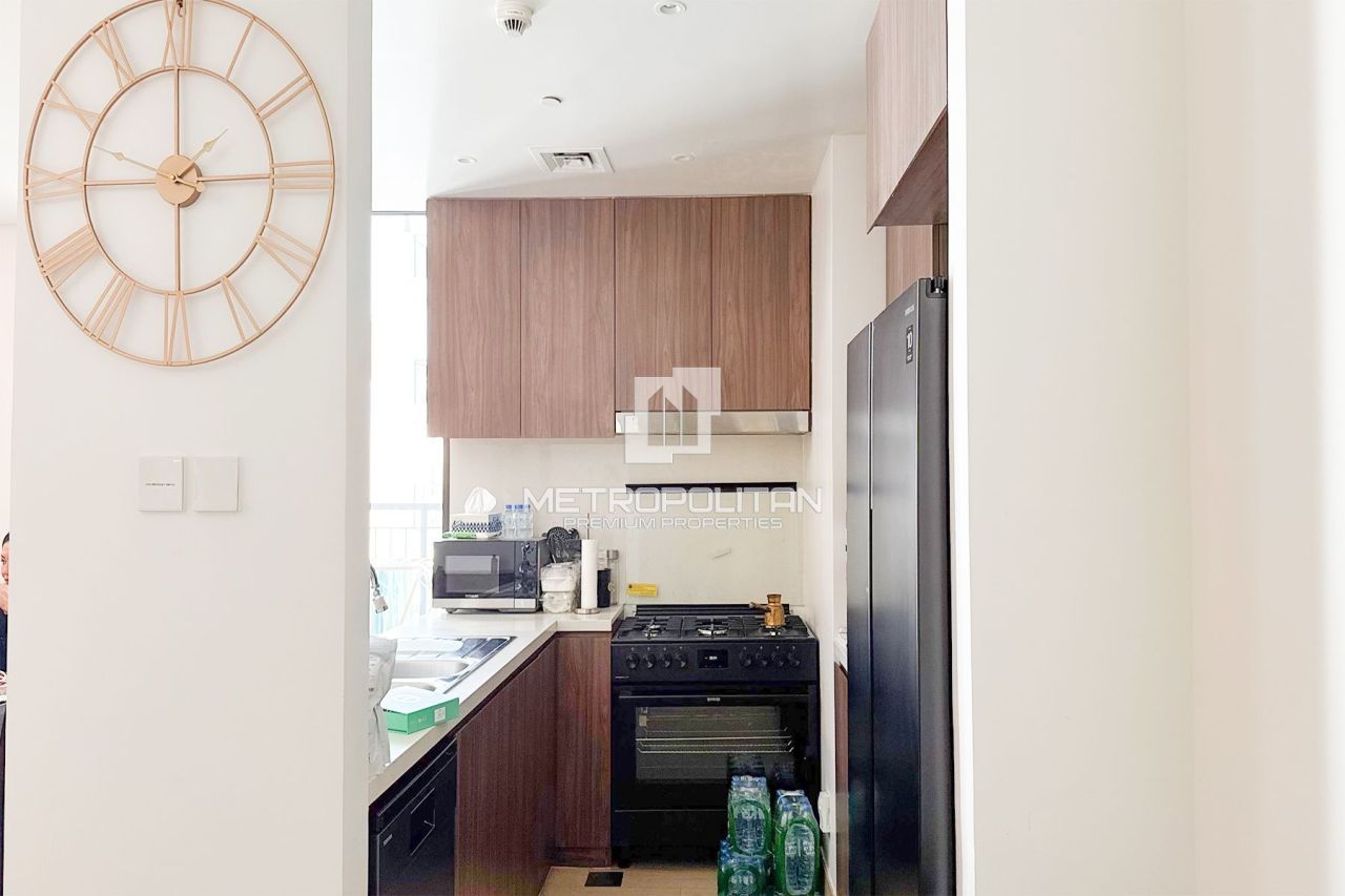 Апартаменты в Дубае, ОАЭ, 124 м² - фото 4