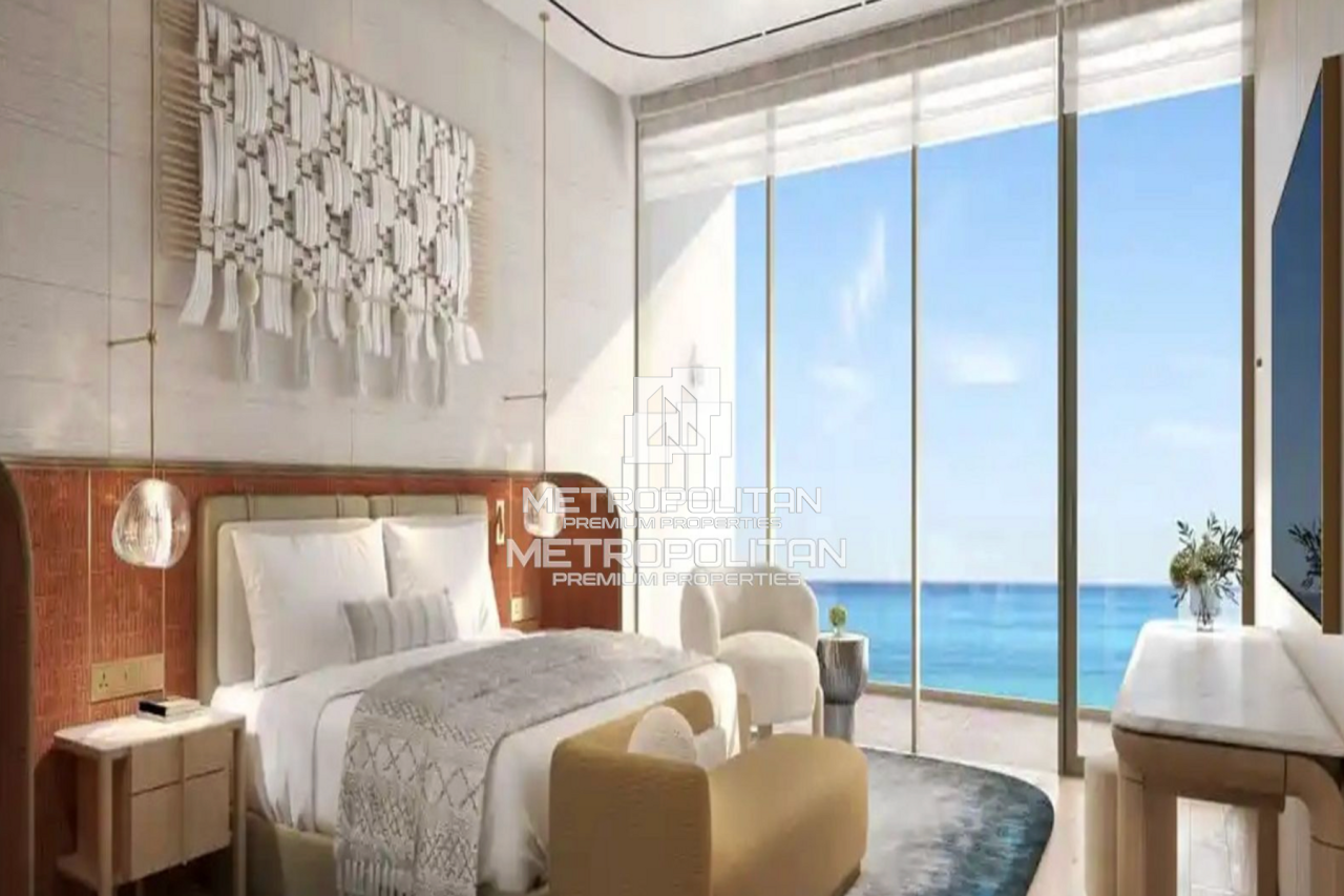 Бунгало в Рас-эль-Хайме, ОАЭ, 99 м² - фото 4