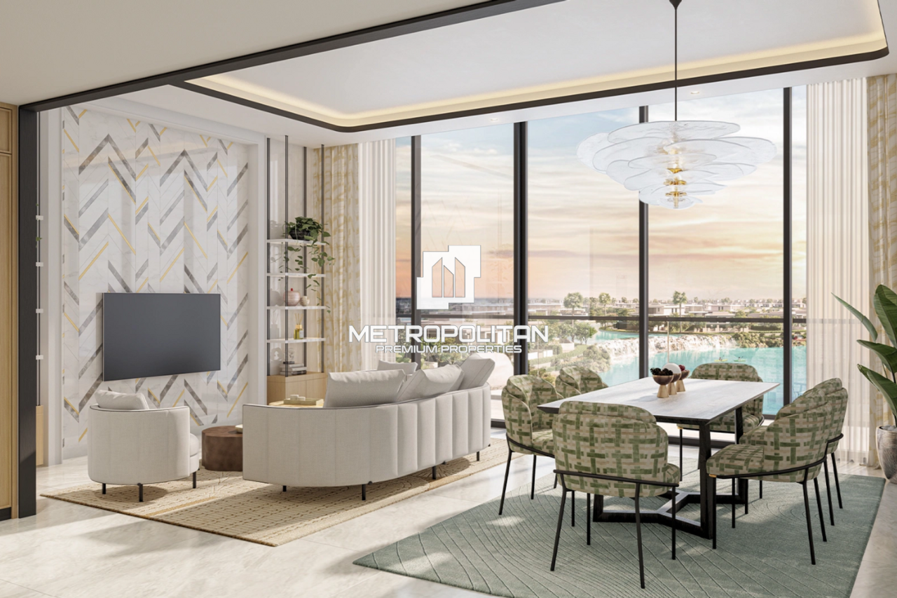 Апартаменты в Дубае, ОАЭ, 29 м² - фото 5