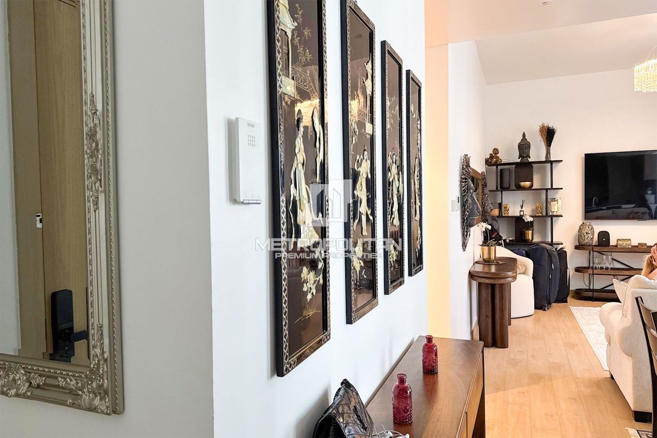 Апартаменты в Дубае, ОАЭ, 124 м² - фото 5