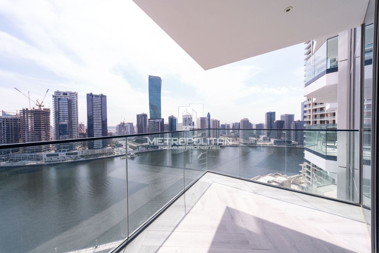 Апартаменты в Дубае, ОАЭ, 61 м² - фото 5