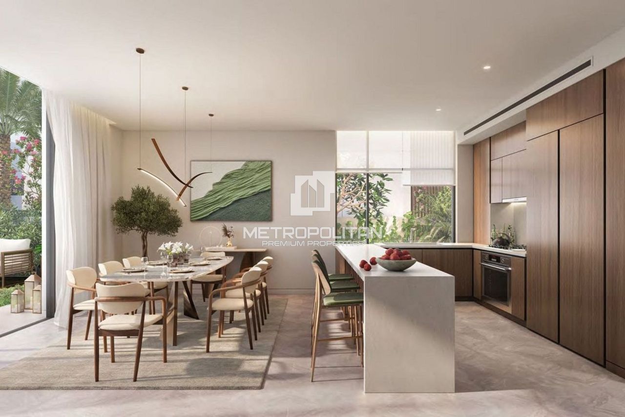 Вилла в Дубае, ОАЭ, 290 м² - фото 5