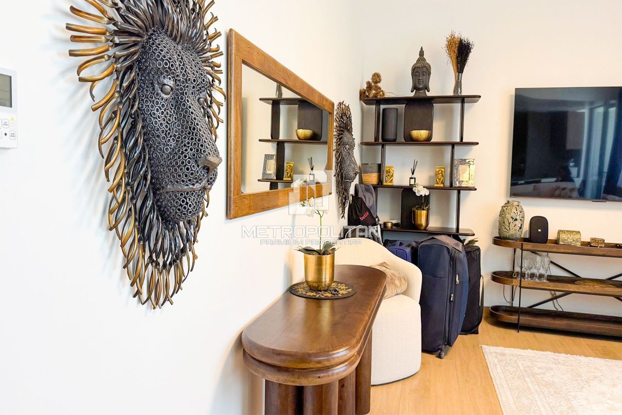 Апартаменты в Дубае, ОАЭ, 124 м² - фото 6