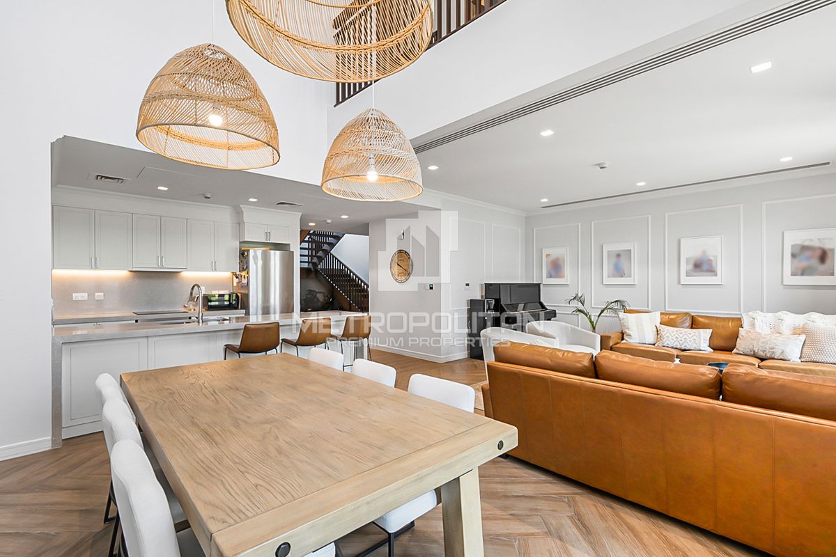 Вилла в Дубае, ОАЭ, 344 м² - фото 6