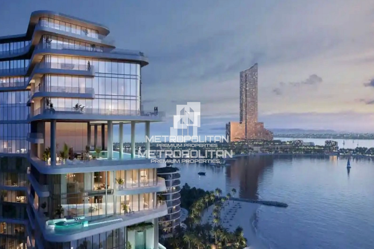 Бунгало в Рас-эль-Хайме, ОАЭ, 99 м² - фото 6