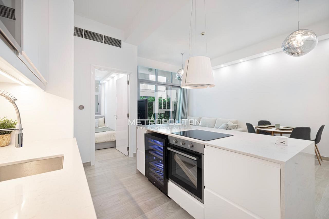 Апартаменты в Дубае, ОАЭ, 109 м² - фото 6