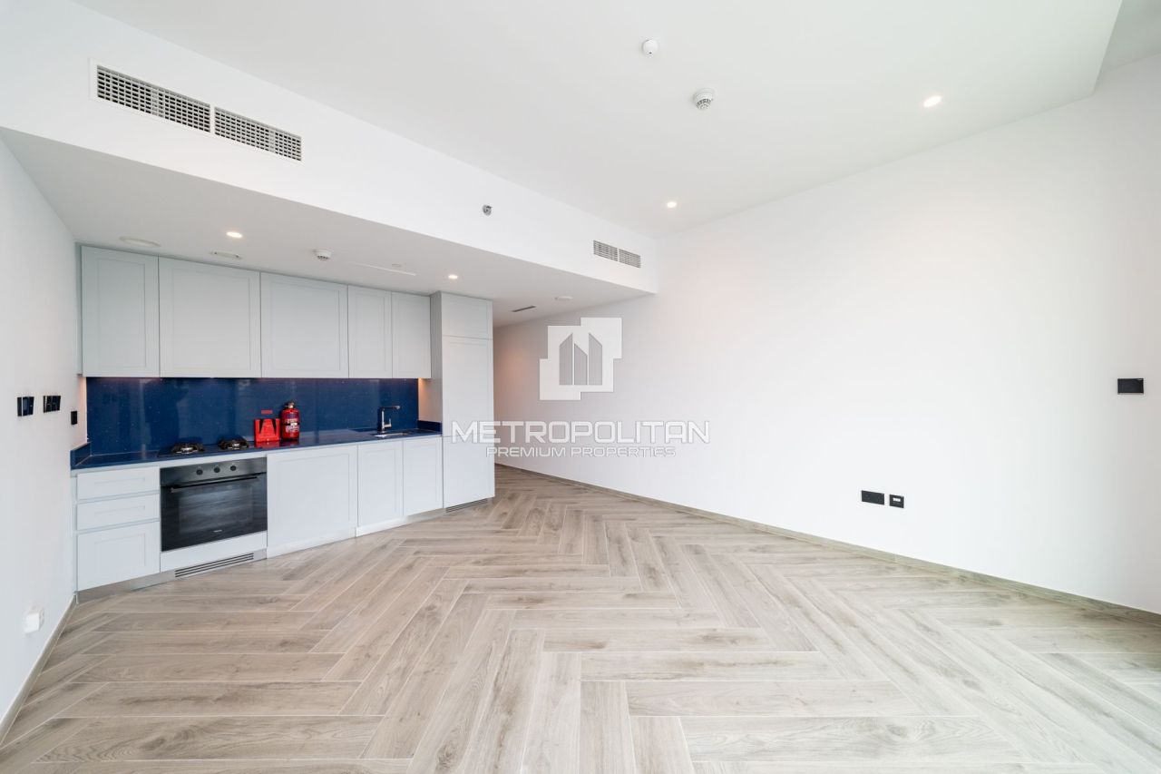 Апартаменты в Дубае, ОАЭ, 61 м² - фото 6