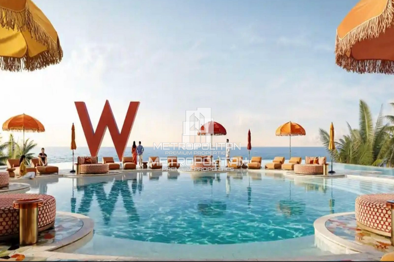 Бунгало в Рас-эль-Хайме, ОАЭ, 99 м² - фото 7