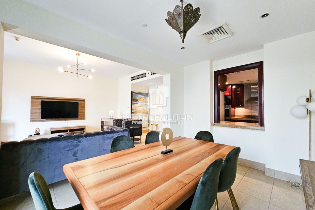 Апартаменты в Дубае, ОАЭ, 129 м² - фото 7