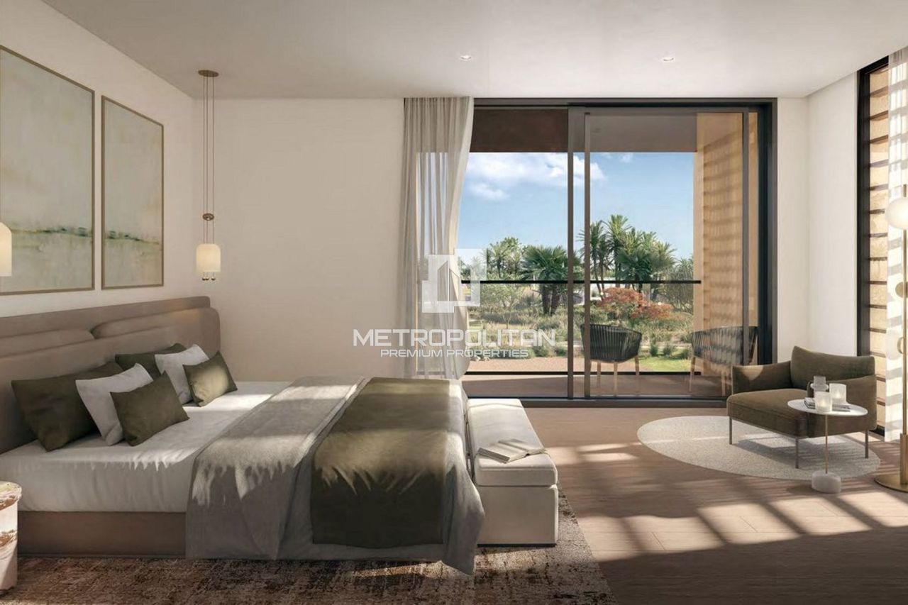 Вилла в Дубае, ОАЭ, 290 м² - фото 7