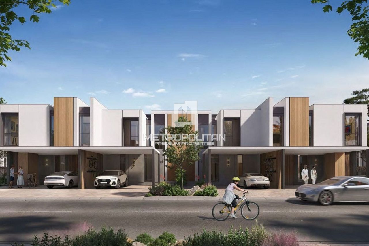 Вилла в Дубае, ОАЭ, 290 м² - фото 8