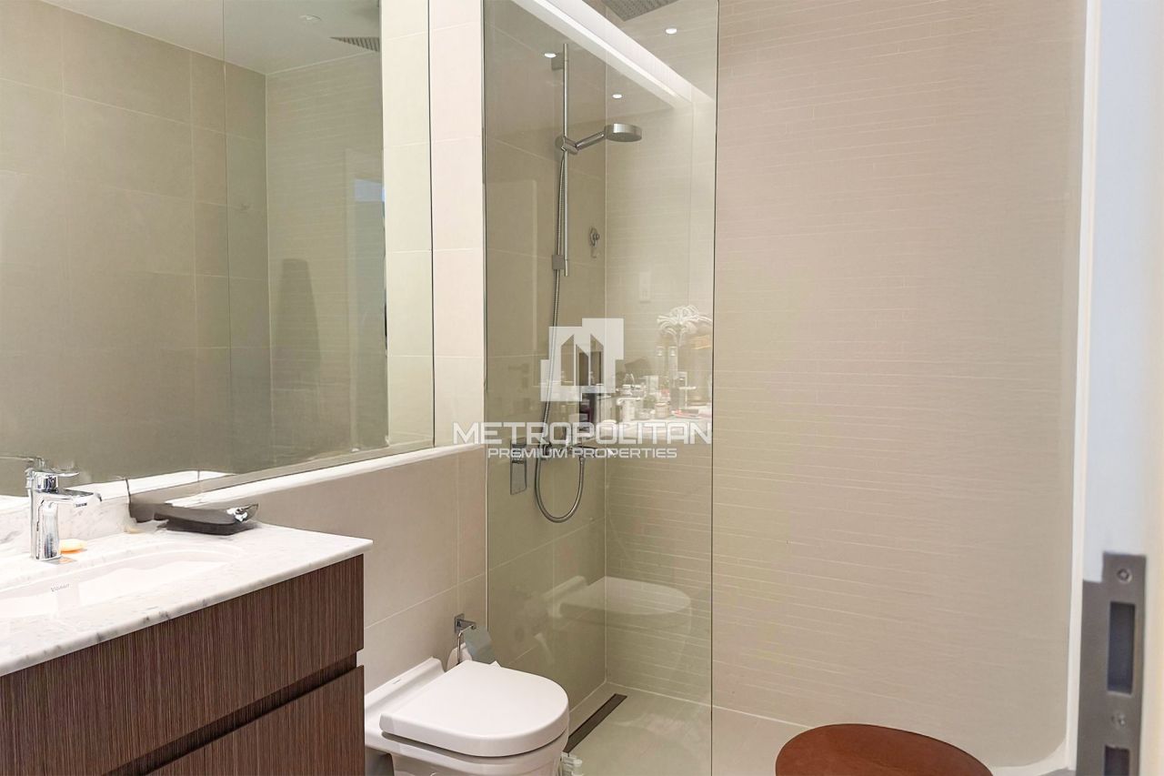 Апартаменты в Дубае, ОАЭ, 124 м² - фото 8