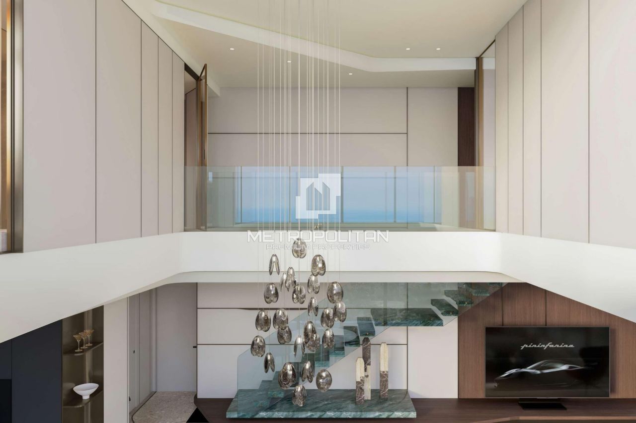 Апартаменты в Рас-эль-Хайме, ОАЭ, 87 м² - фото 8