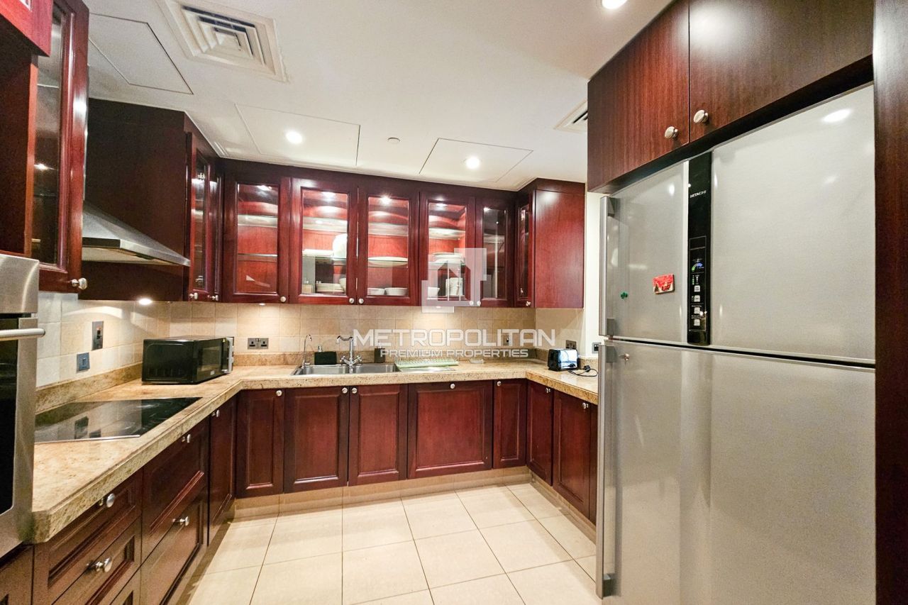 Апартаменты в Дубае, ОАЭ, 129 м² - фото 8