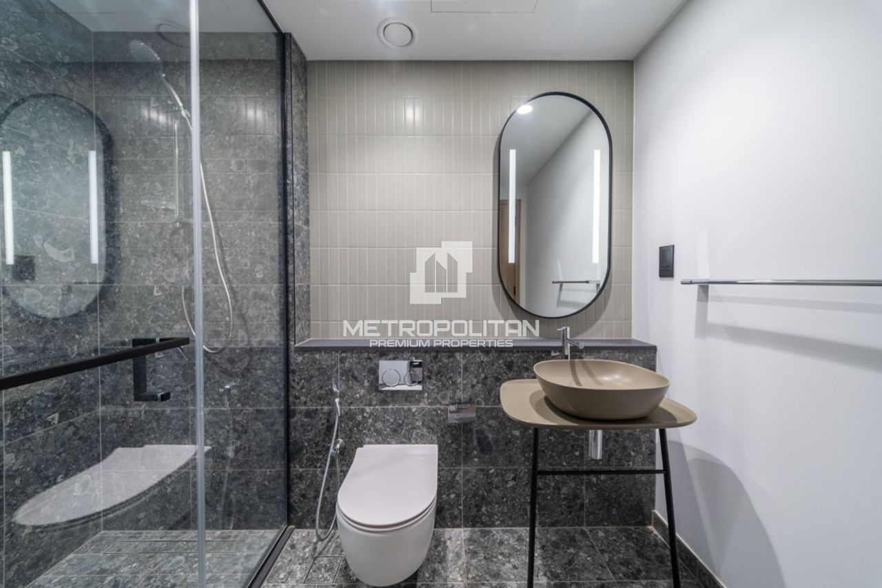 Апартаменты в Дубае, ОАЭ, 61 м² - фото 8