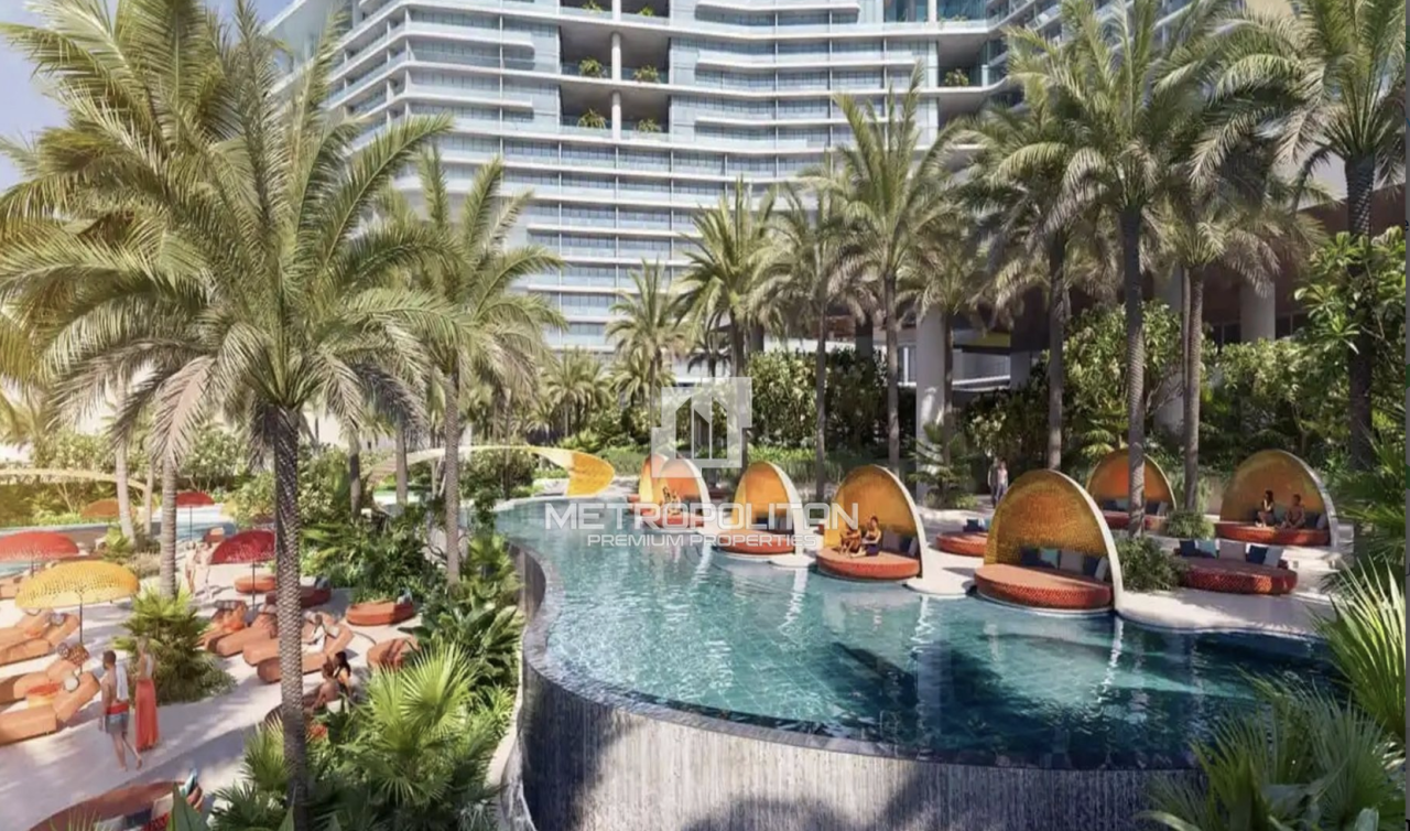 Бунгало в Рас-эль-Хайме, ОАЭ, 99 м² - фото 8