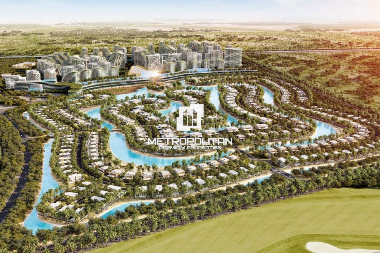 Апартаменты в Дубае, ОАЭ, 29 м² - фото 9