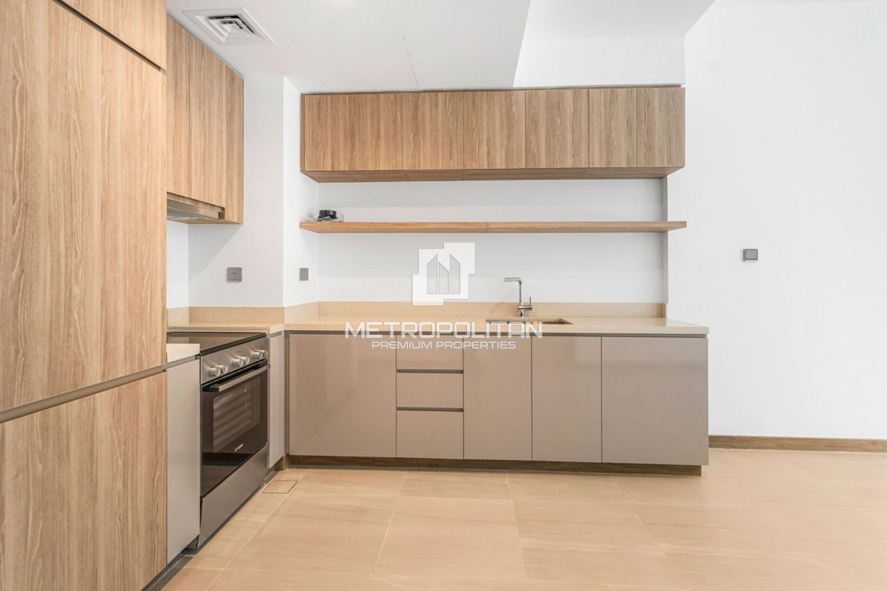 Апартаменты в Дубае, ОАЭ, 109 м² - фото 9