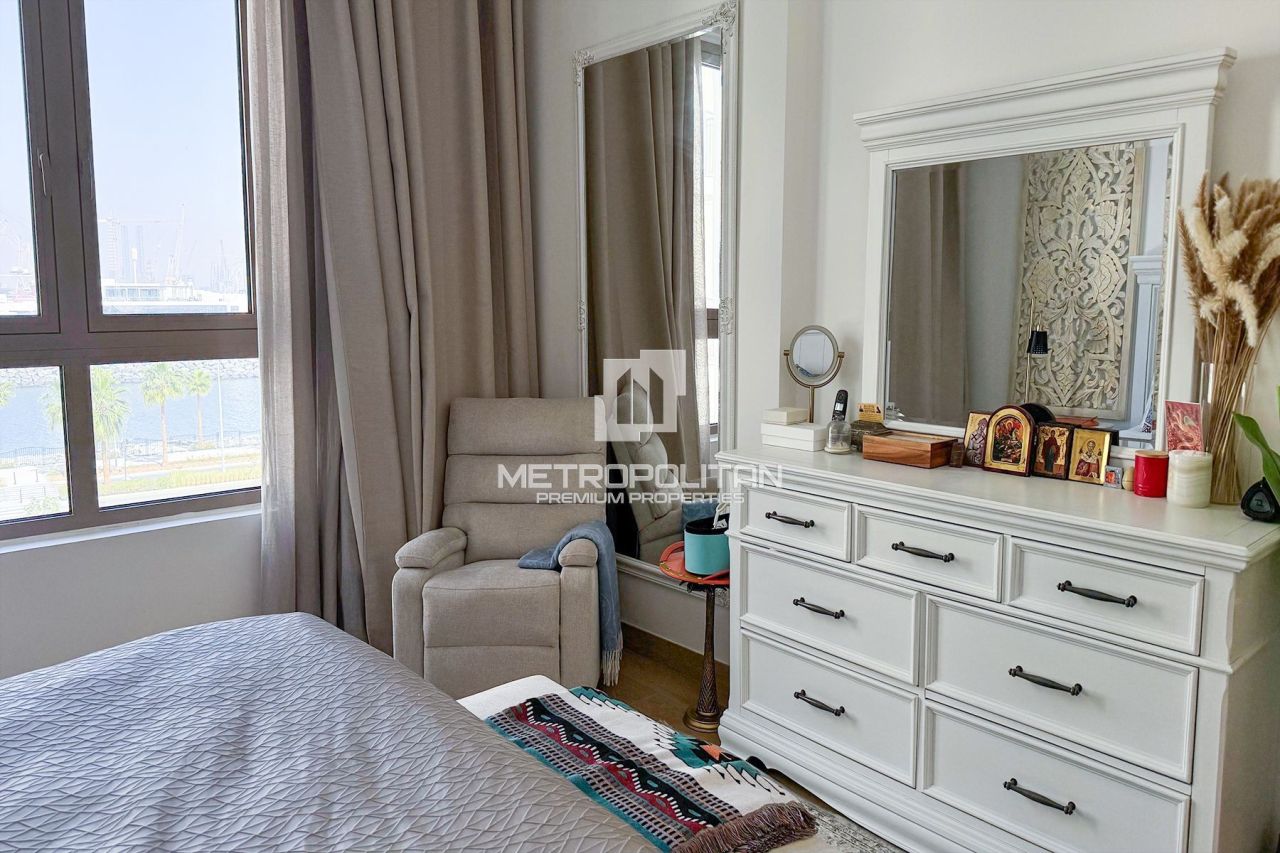 Апартаменты в Дубае, ОАЭ, 124 м² - фото 9