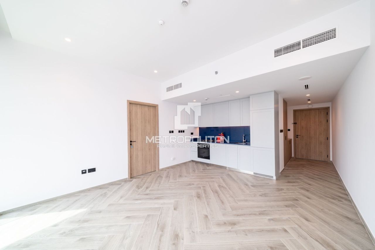 Апартаменты в Дубае, ОАЭ, 61 м² - фото 9