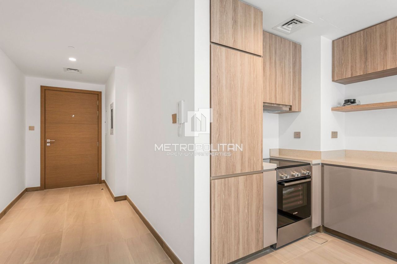 Апартаменты в Дубае, ОАЭ, 109 м² - фото 10