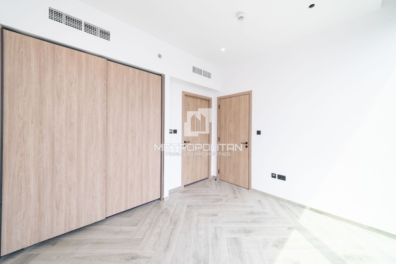 Апартаменты в Дубае, ОАЭ, 61 м² - фото 10