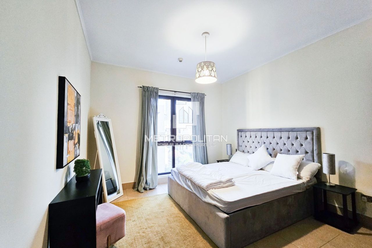 Апартаменты в Дубае, ОАЭ, 129 м² - фото 10