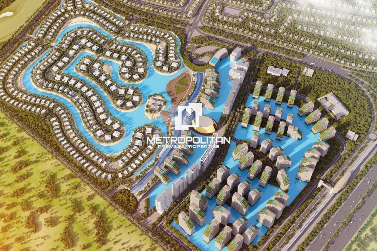 Апартаменты в Дубае, ОАЭ, 29 м² - фото 10