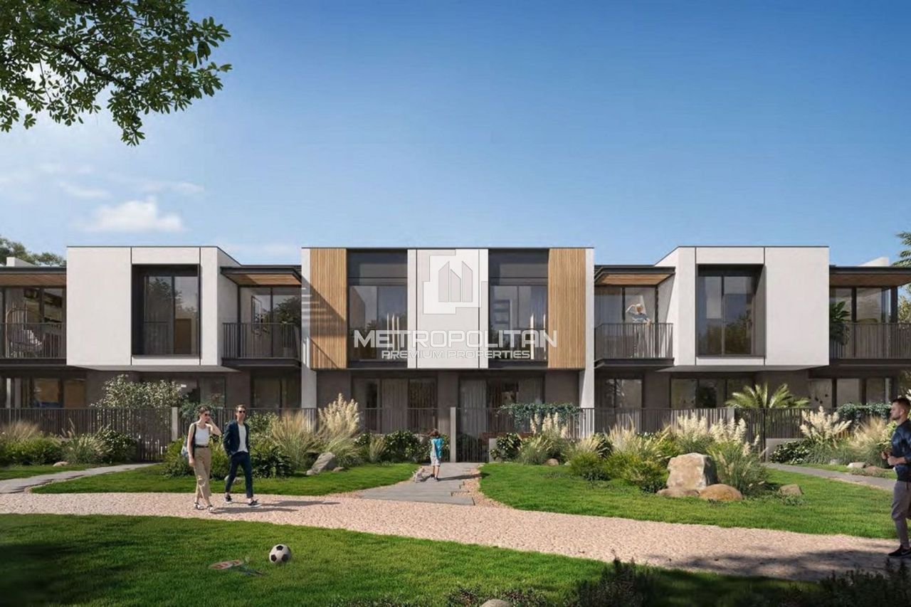 Вилла в Дубае, ОАЭ, 290 м² - фото 10