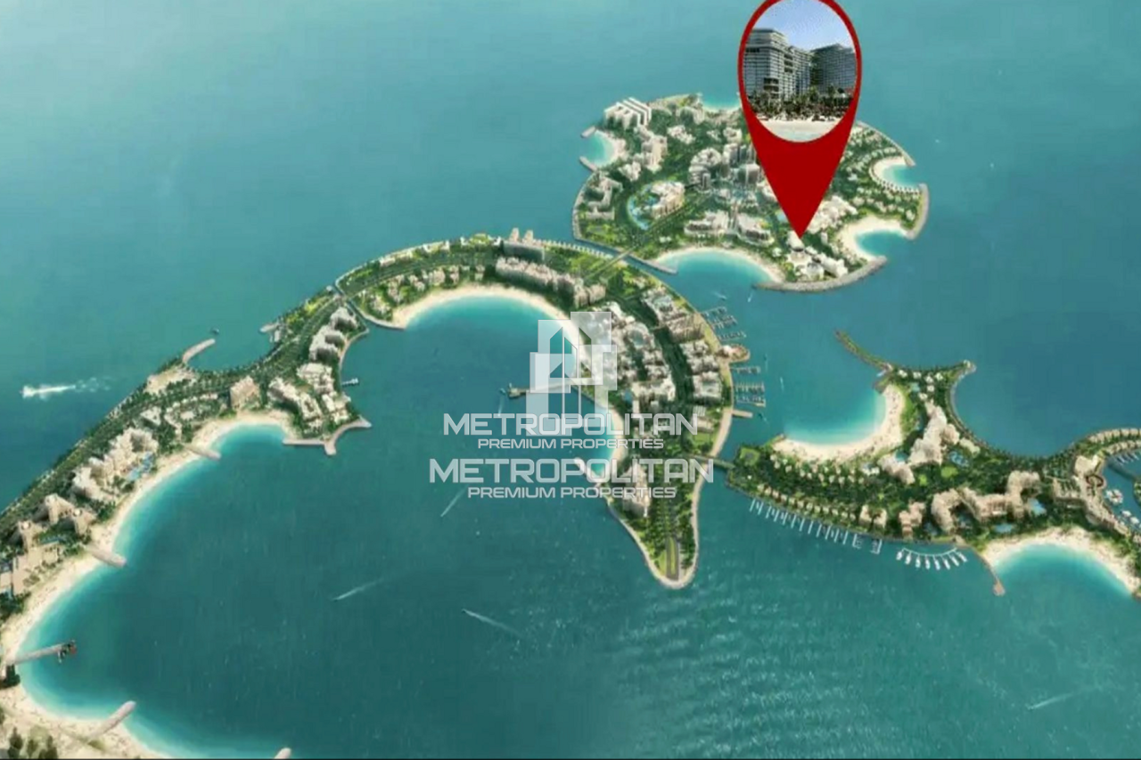 Бунгало в Рас-эль-Хайме, ОАЭ, 99 м² - фото 11