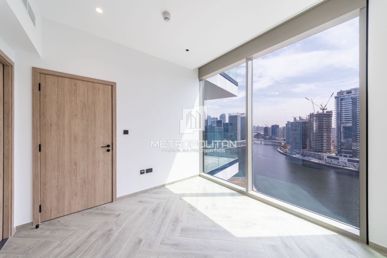 Апартаменты в Дубае, ОАЭ, 61 м² - фото 11