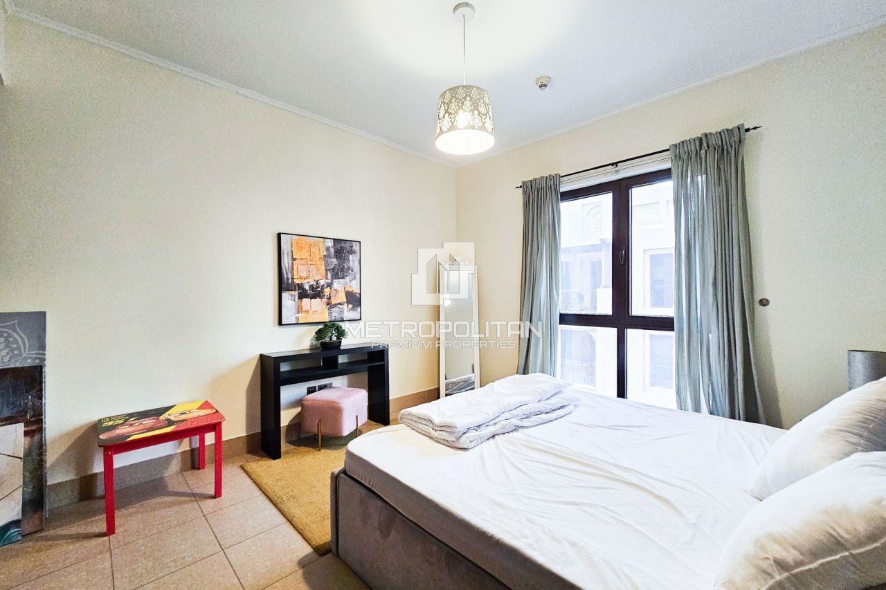 Апартаменты в Дубае, ОАЭ, 129 м² - фото 11