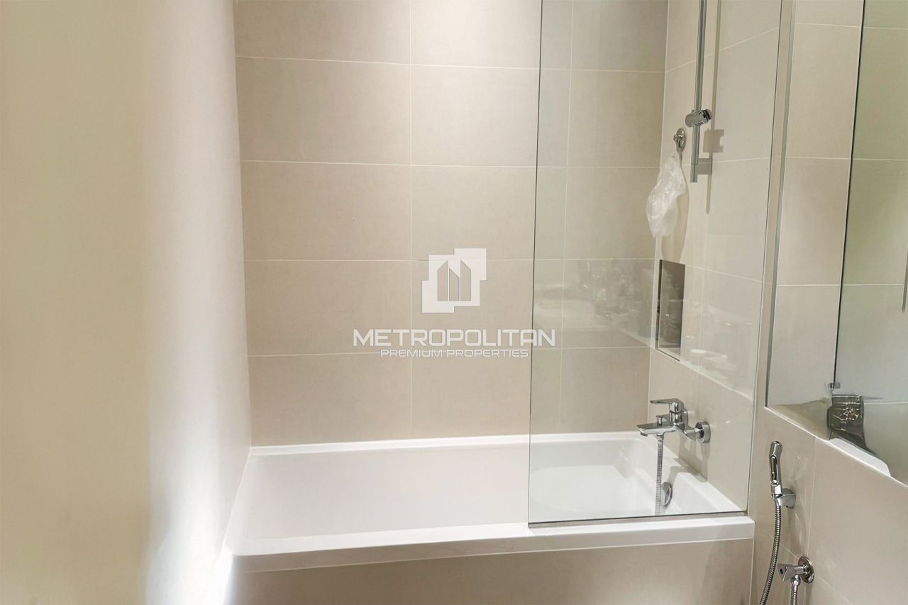 Апартаменты в Дубае, ОАЭ, 124 м² - фото 12