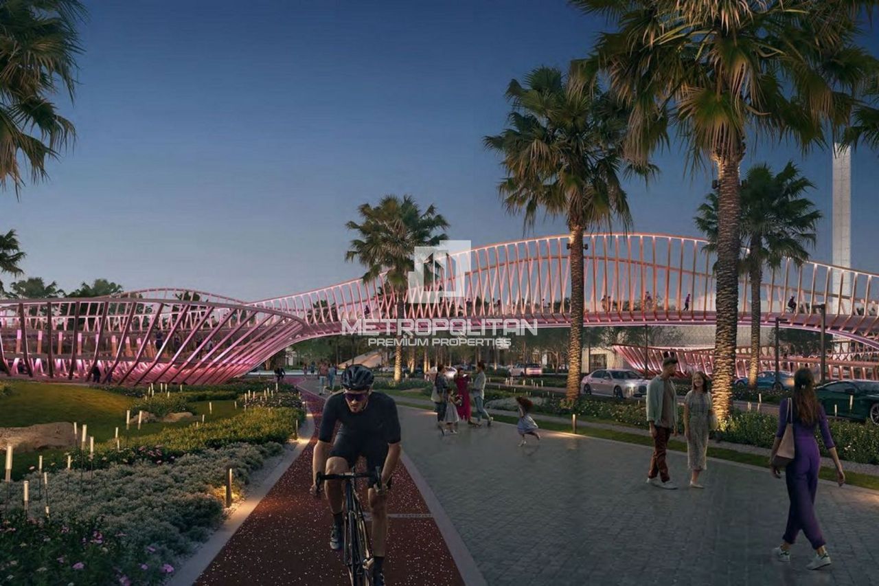 Вилла в Дубае, ОАЭ, 290 м² - фото 12