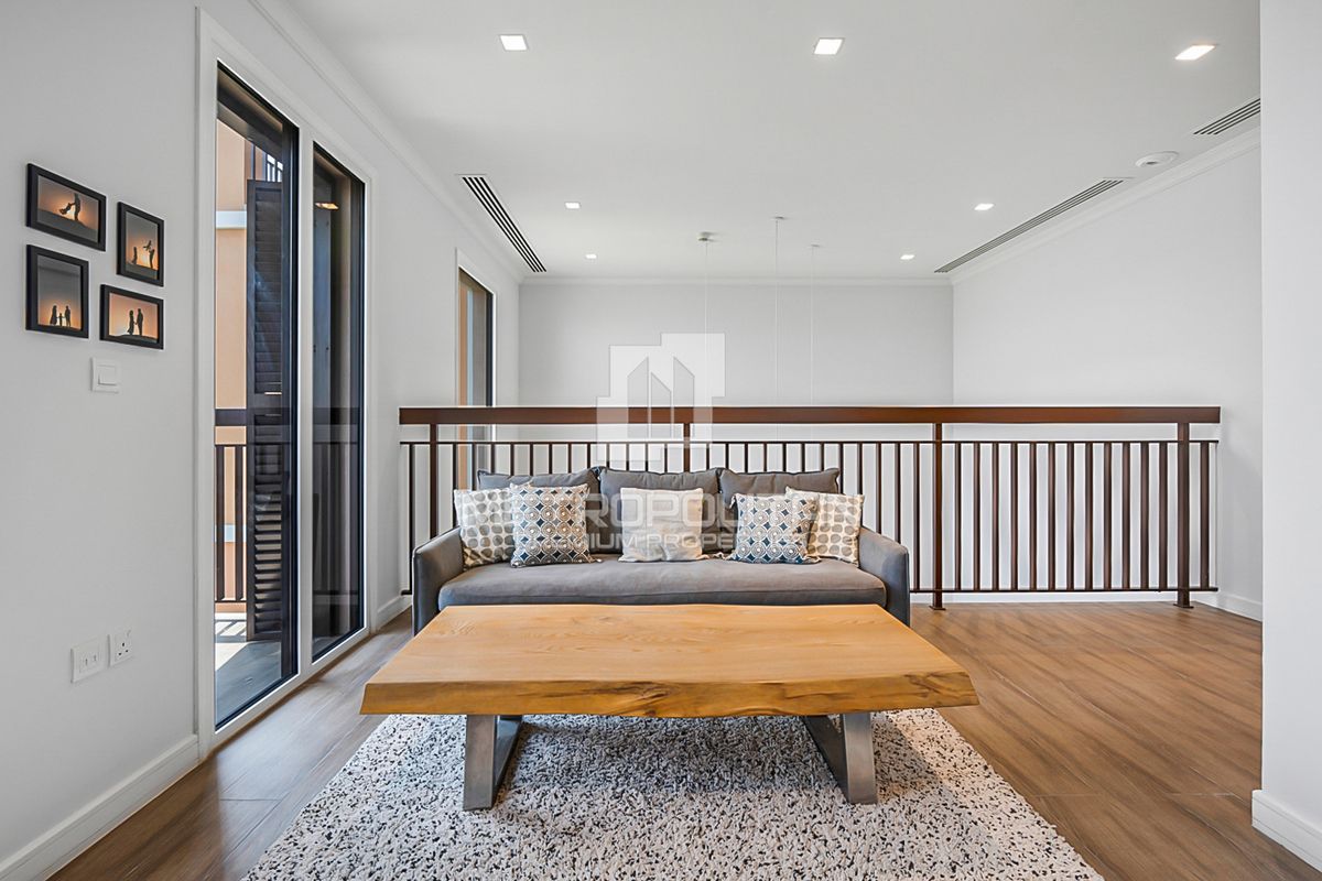 Вилла в Дубае, ОАЭ, 344 м² - фото 12