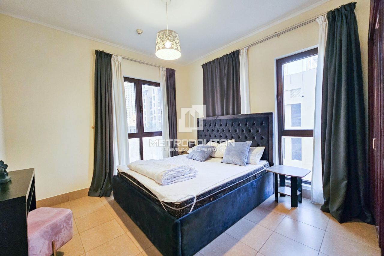 Апартаменты в Дубае, ОАЭ, 129 м² - фото 13