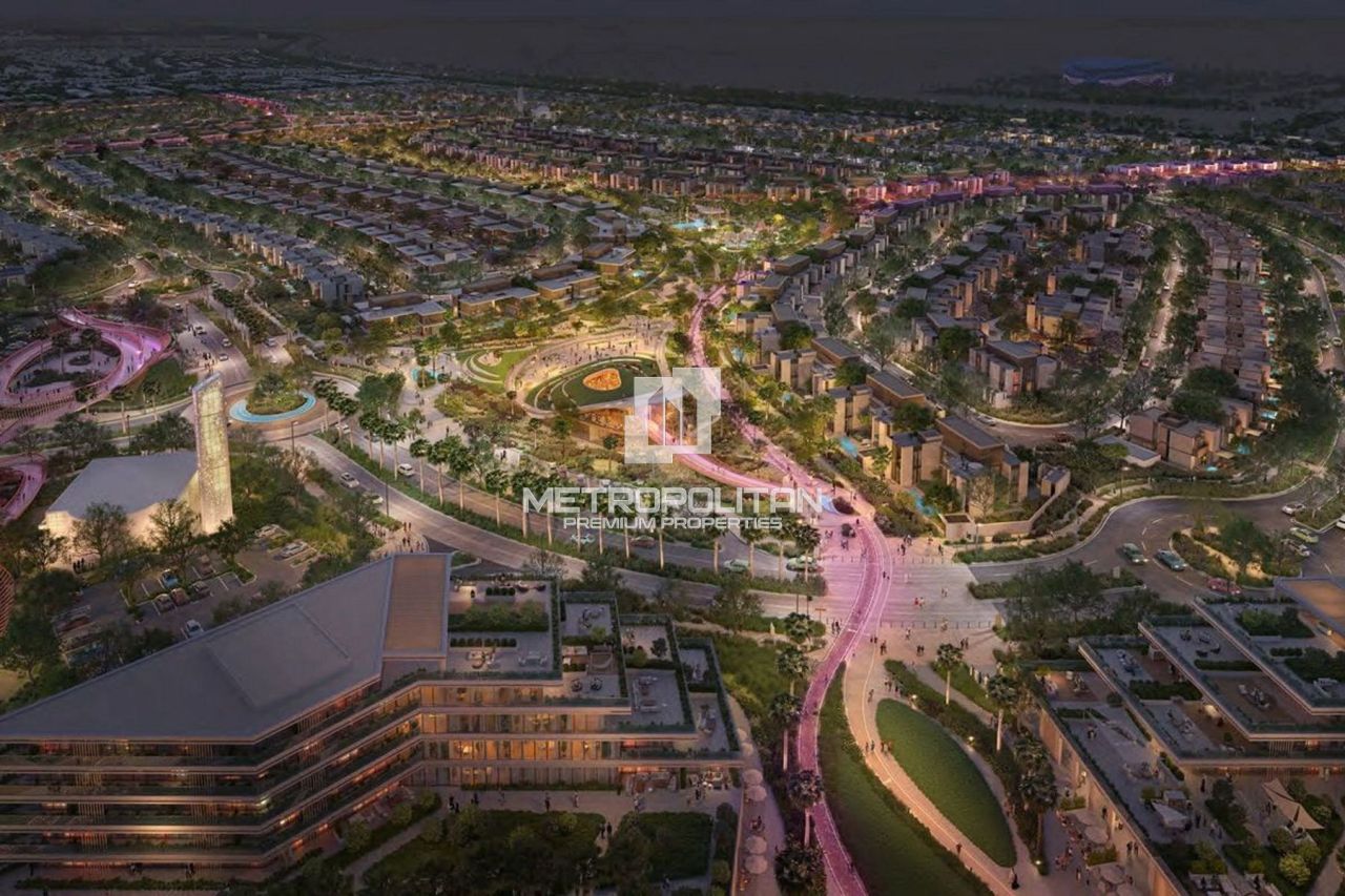 Вилла в Дубае, ОАЭ, 290 м² - фото 13