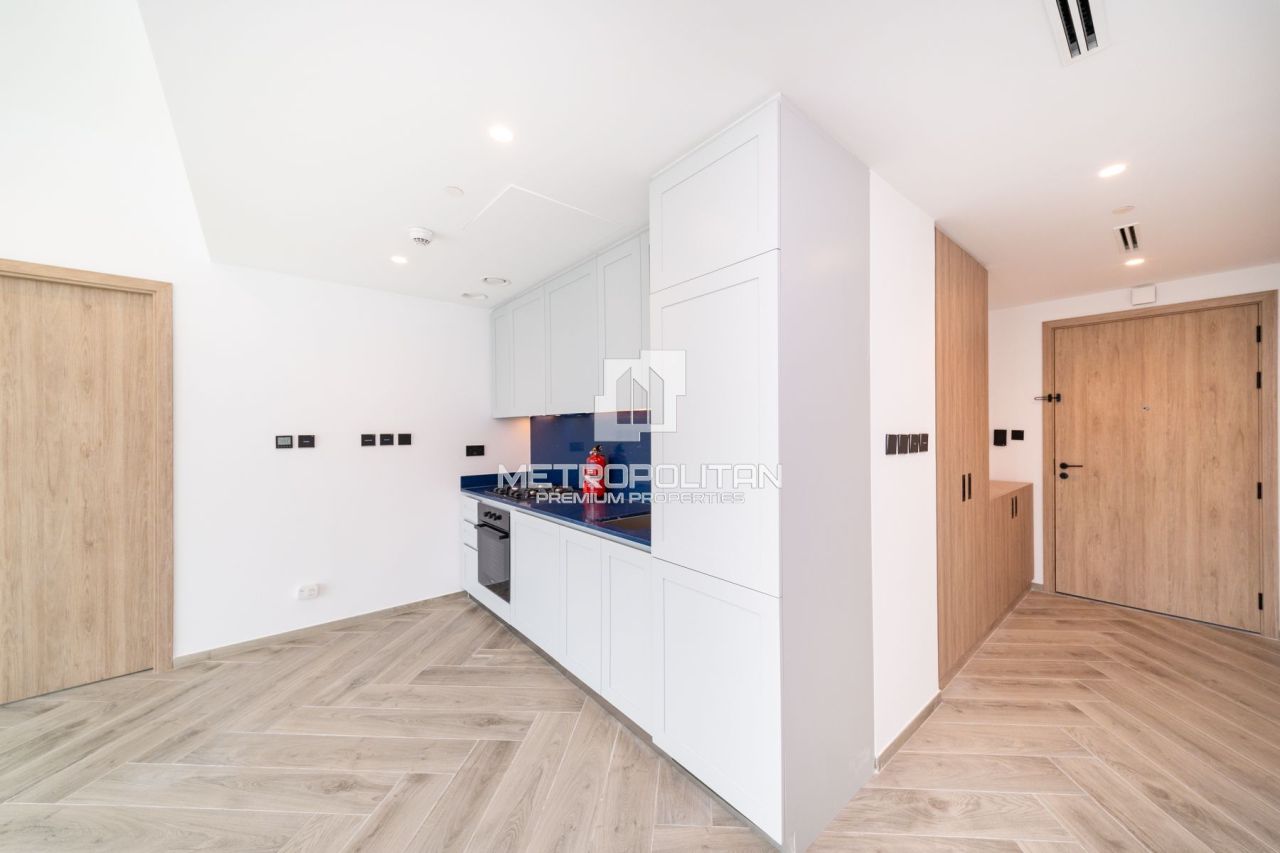 Апартаменты в Дубае, ОАЭ, 61 м² - фото 13